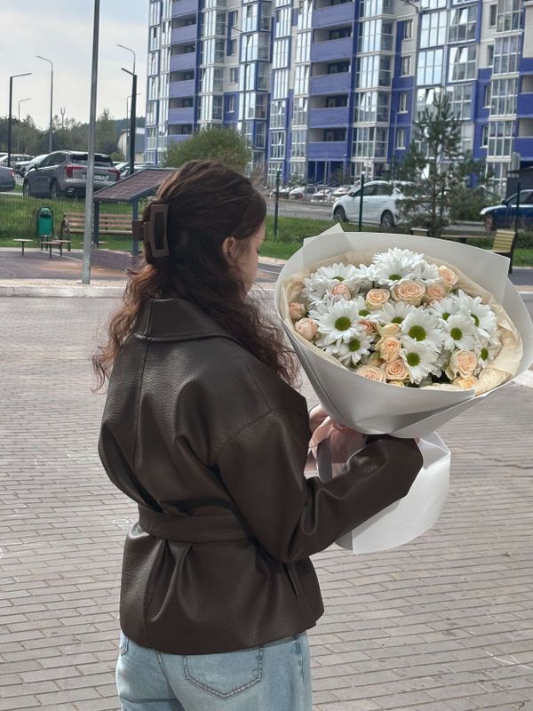 Букет Эмили
