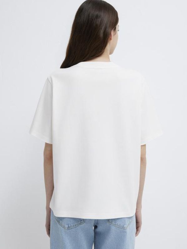футболка женская