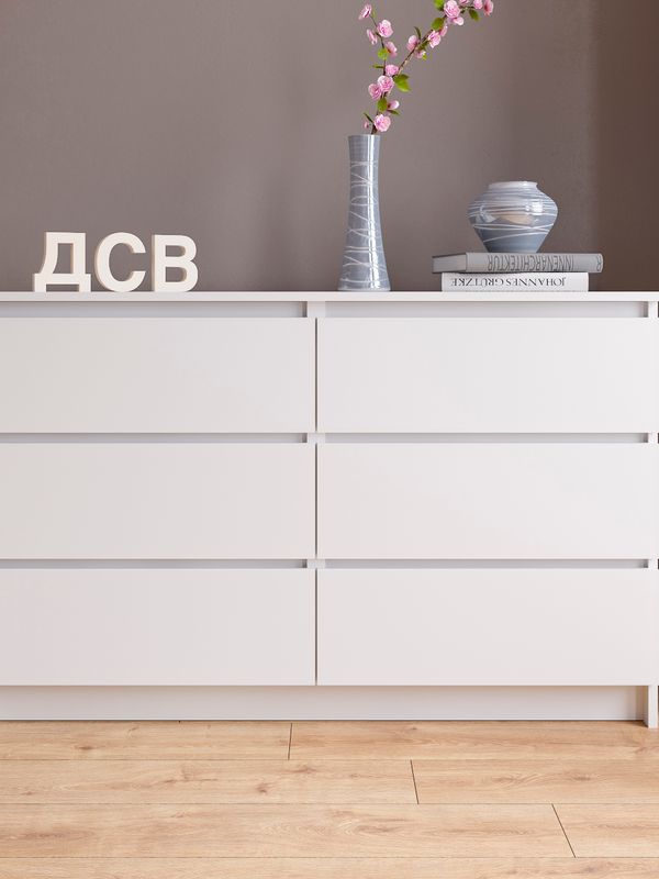 МС Мори Комод МК 1200.6 (МП)