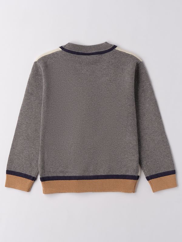 Кардиган 4.F214.00 124 IDO