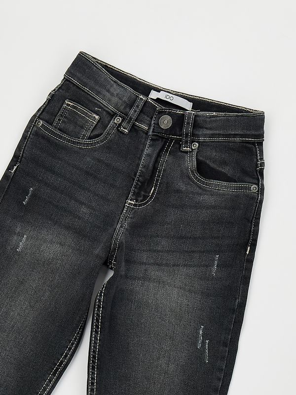 Джинсы 4.H280.00 7993 IDO