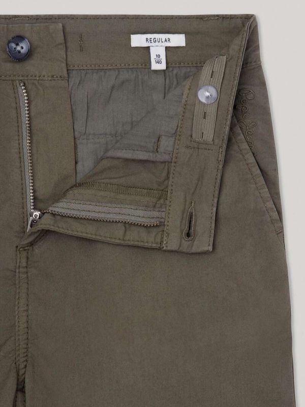 Шорты PEPE JEANS