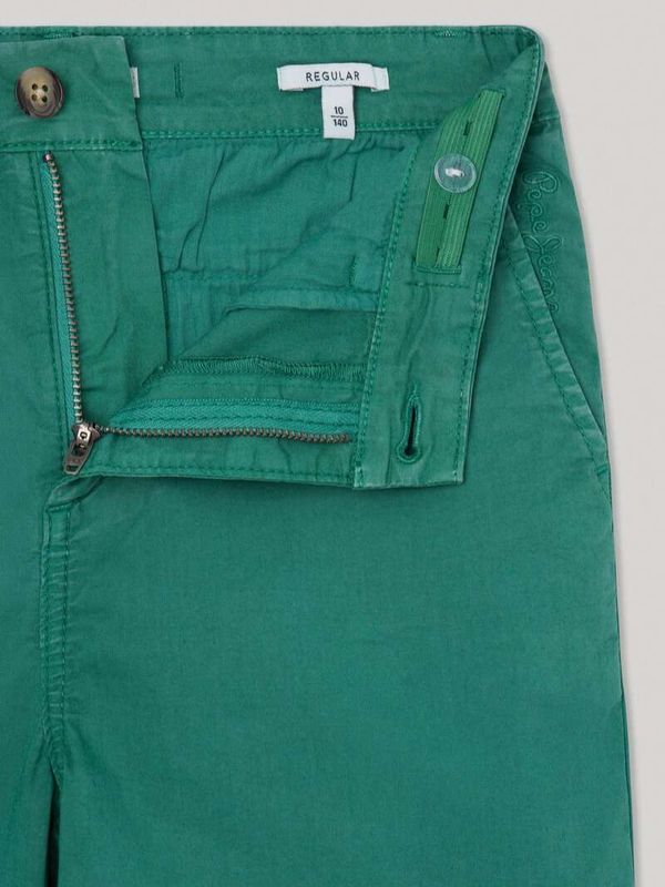 Шорты PEPE JEANS