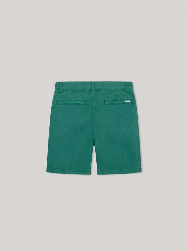 Шорты PEPE JEANS