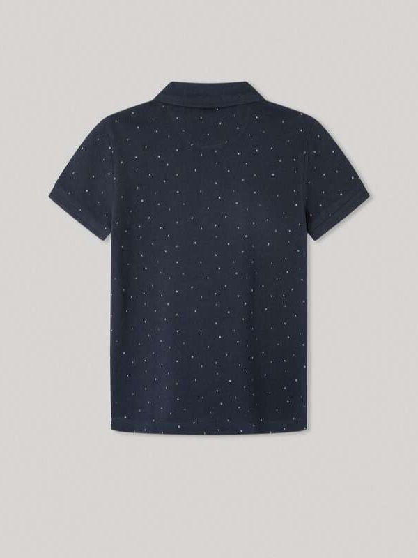 Поло PEPE JEANS