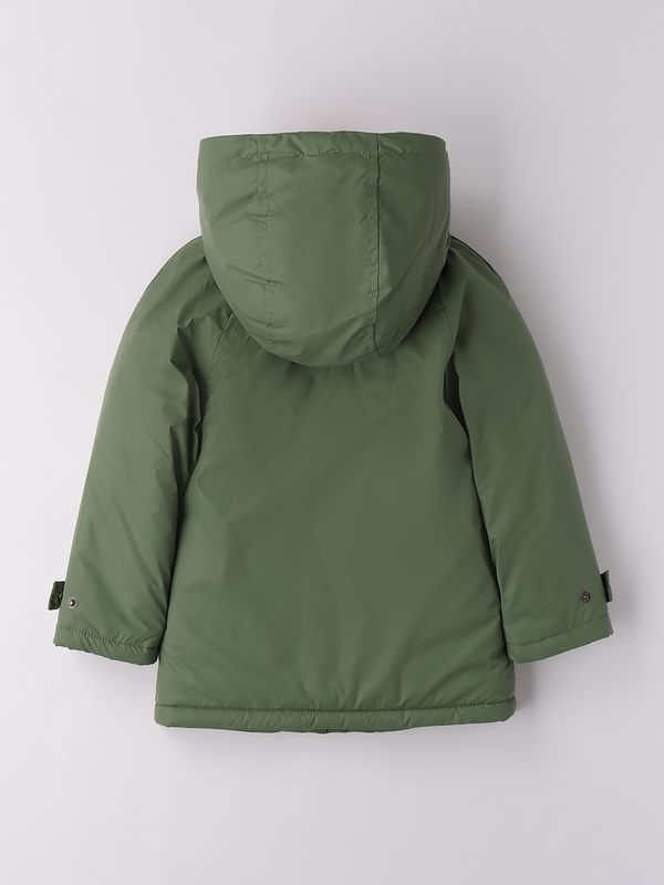 Куртка 0.F183.00 4731 SARABANDA
