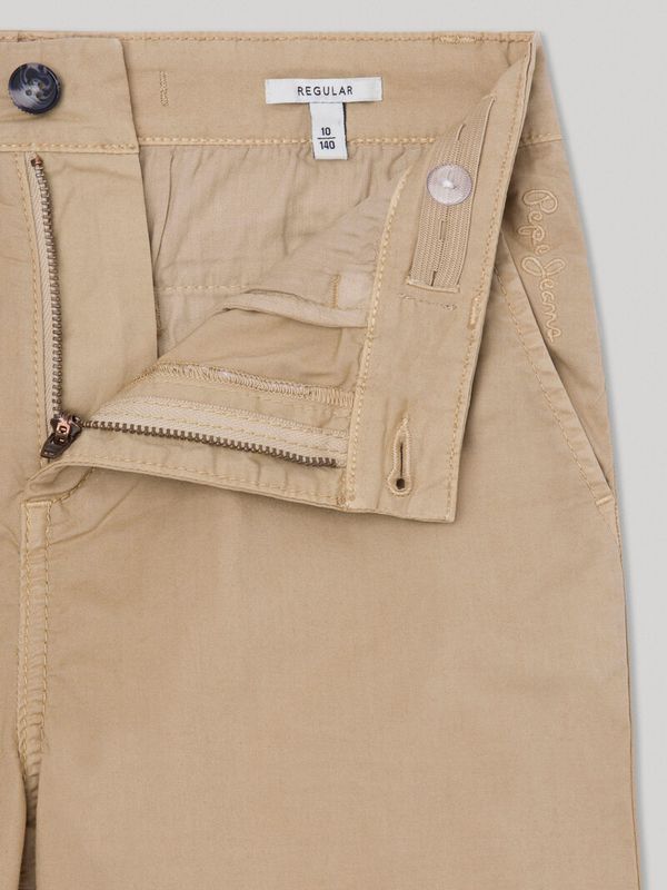 Шорты PEPE JEANS