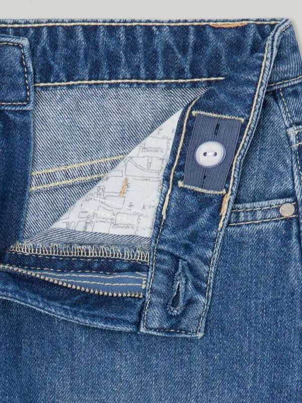 Юбка PEPE JEANS