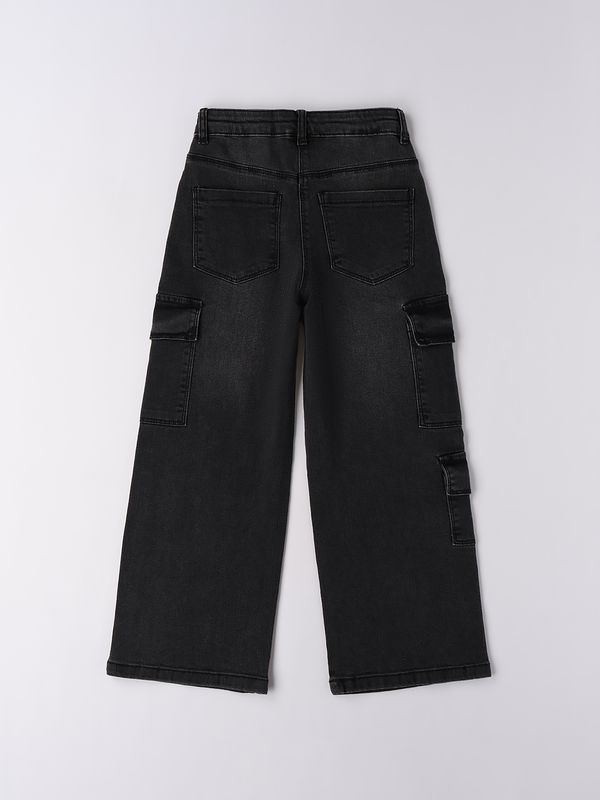 Джинсы 4.F535.00 7993 IDO