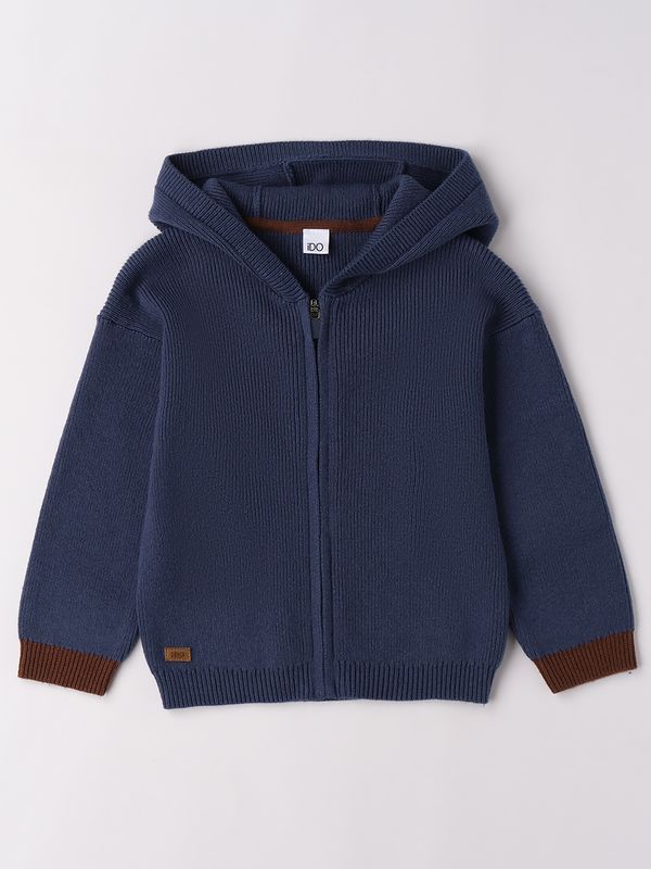 Кардиган 4.F218.00 3656 IDO