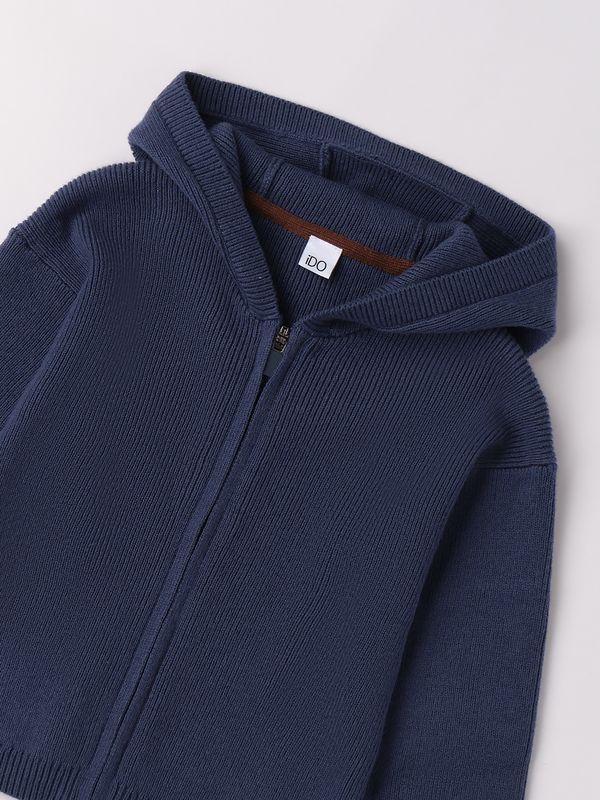 Кардиган 4.F218.00 3656 IDO