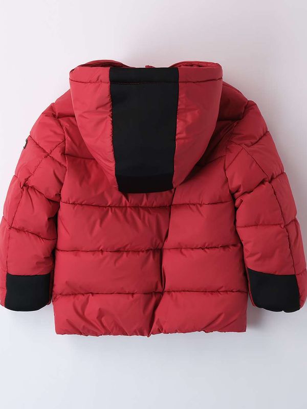 Куртка IDO 4.A445.00
