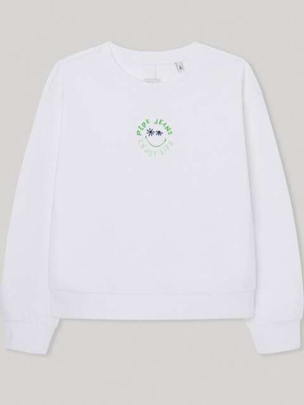 Свитшот OMARA PEPE JEANS