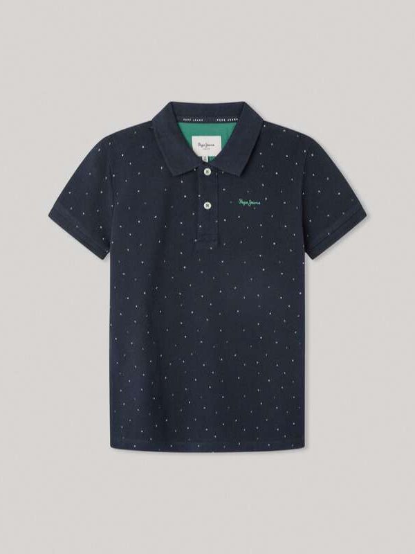Поло PEPE JEANS