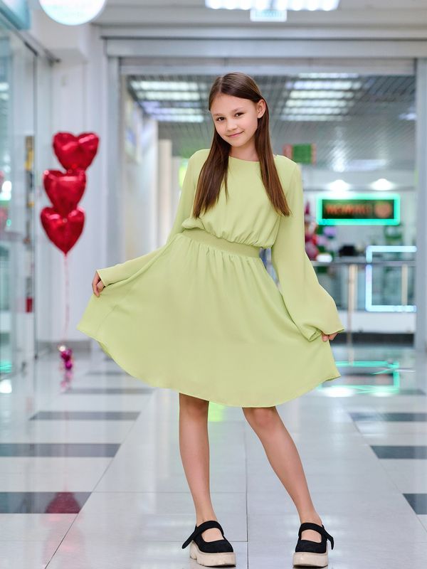 Платье IDO