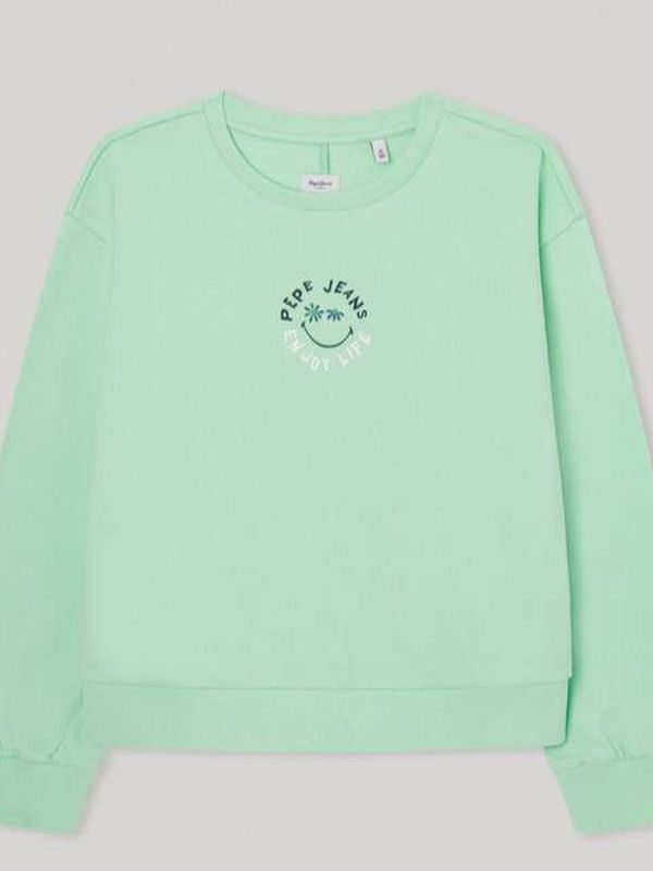 Свитшот OMARA PEPE JEANS