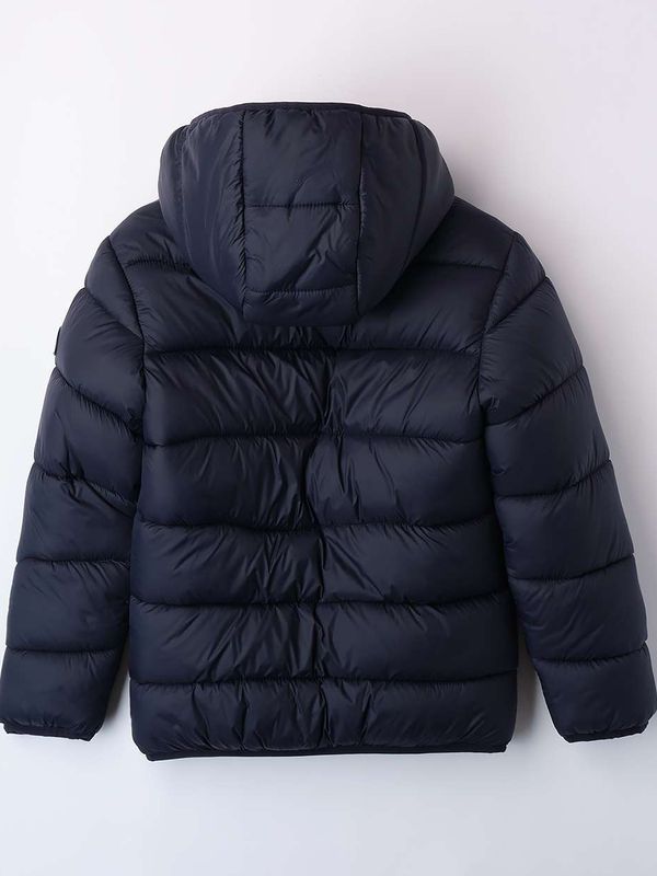 Куртка IDO 4.A100.00