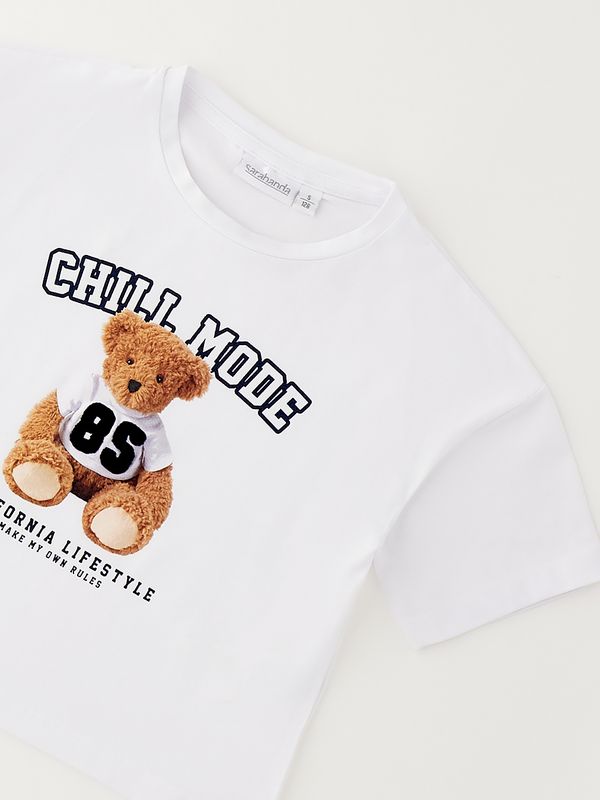 Футболка 0.G541.00 113 SARABANDA