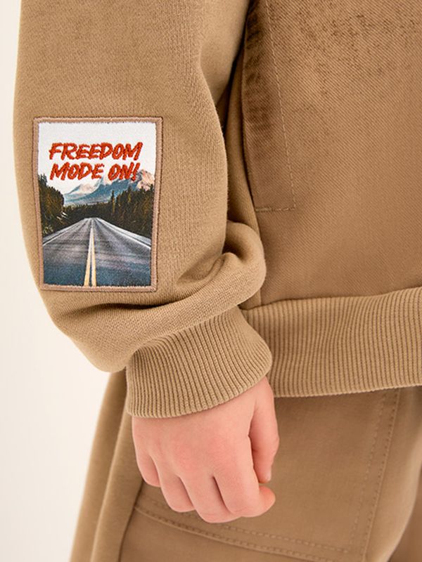 ЖакетМ.262081 Bellbimbo