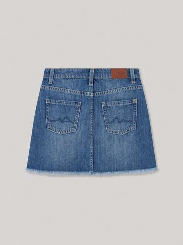 Юбка PEPE JEANS