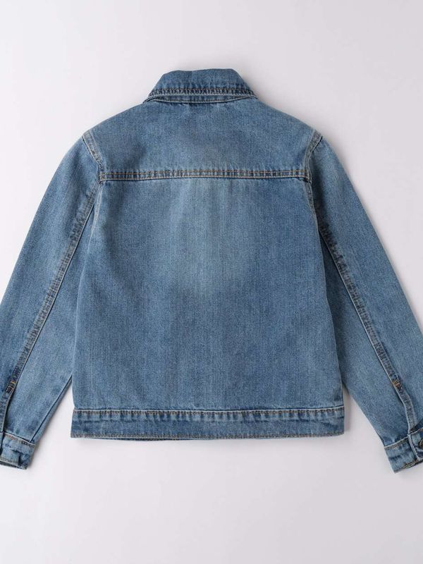 Куртка SARABANDA 0.B639.00 7350