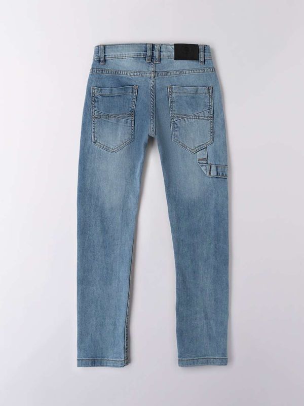 Джинсы SARABANDA 0.B752.00 7300