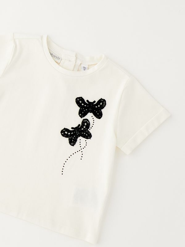 Футболка 0.G322.00 115 SARABANDA
