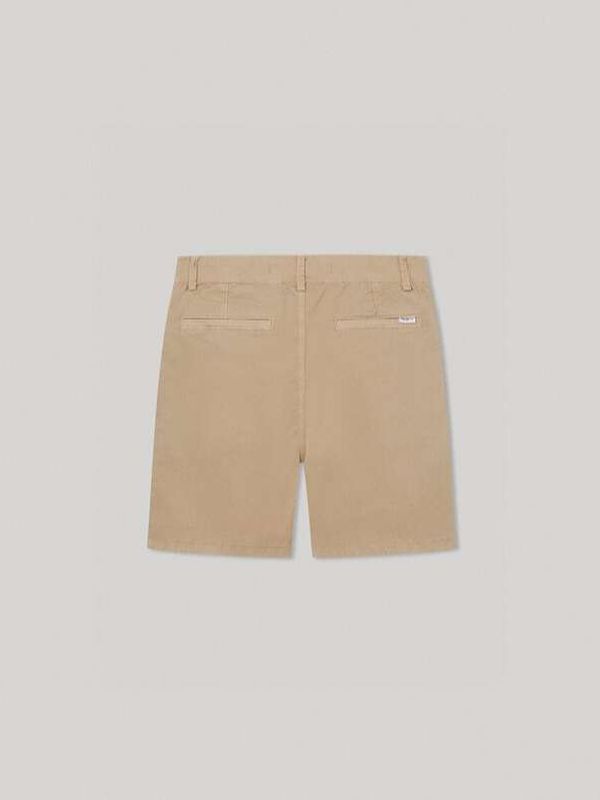 Шорты PEPE JEANS