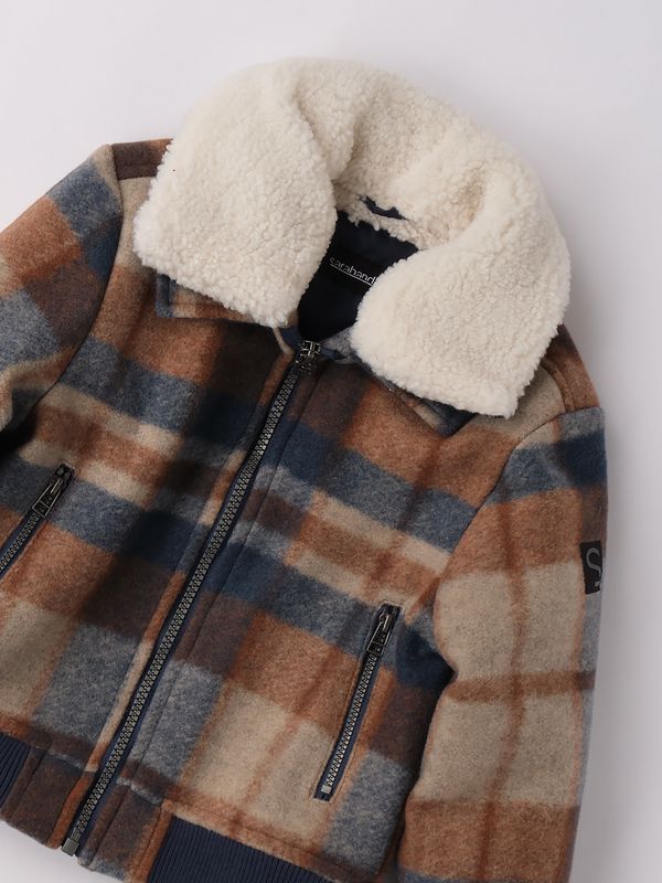 Куртка 0.F186.00 3656 SARABANDA