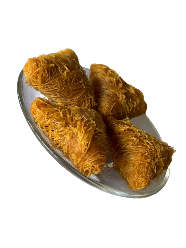 Baclava cu fistic "Triunghi" 100 gr