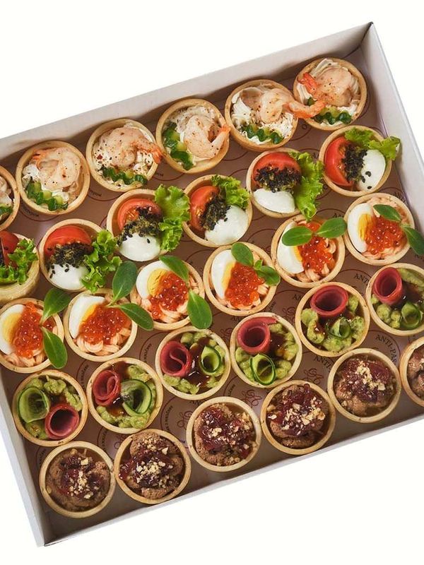Шпаргалка со вкусом