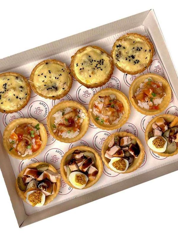 Шпаргалка со вкусом