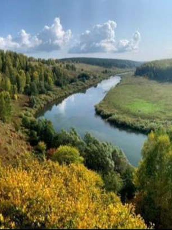 СОВЕТСК И ЗАКАЗНИК ПИЖЕМСКИЙ 3.05