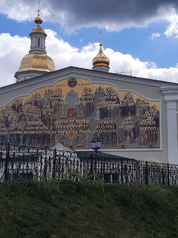 ДИВЕЕВО - АРЗАМАС