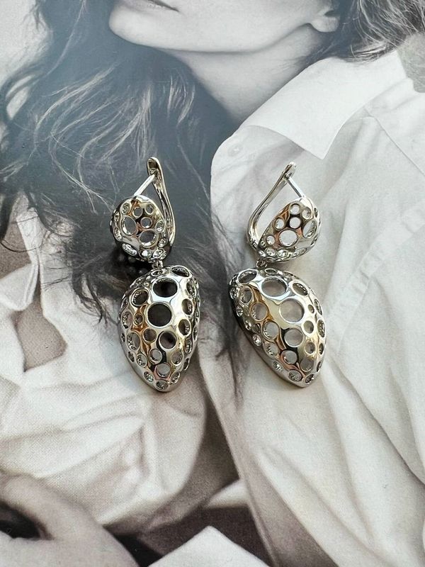 Кольцо/Серьги