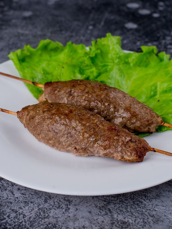 Люля Кебаб (говядина, свинина)