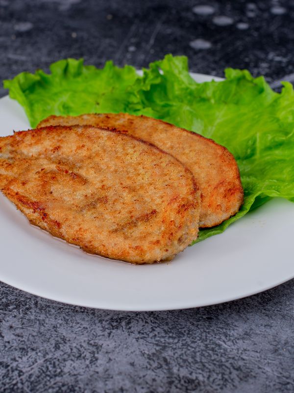 Котлеты куриные филейные 100 гр.