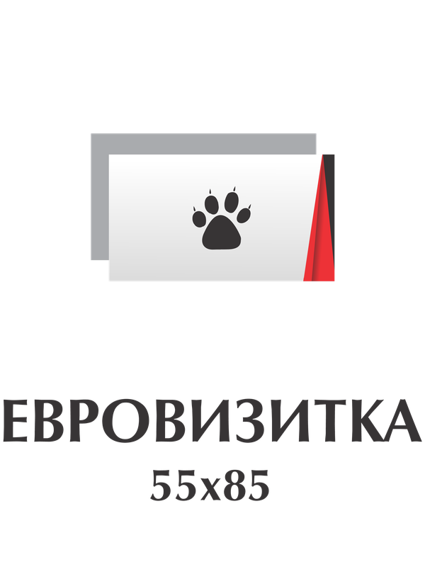 Визитки
