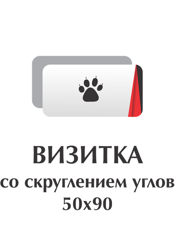 Визитки