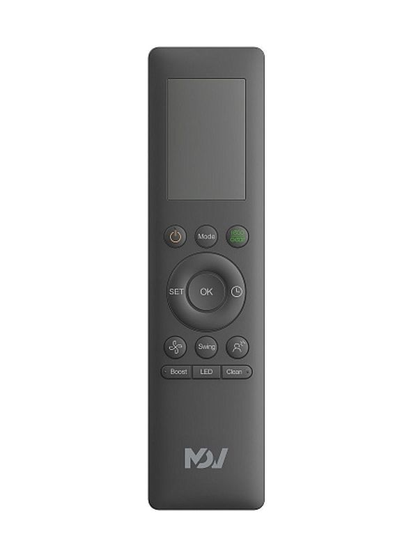 Кондиционер MDV MDSALF-24HRFN8 / MDOALF-24HFN8