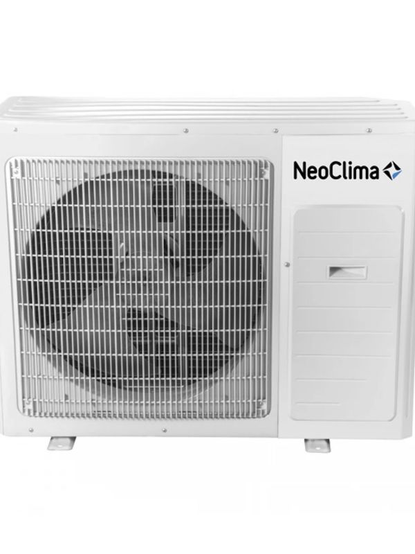 Кондиционер NeoClima G-Plasma