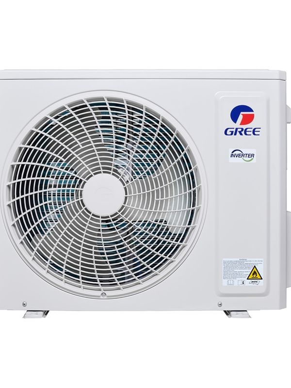 кондиционер Gree Airy GWH18AVDXE-K6DNA1A