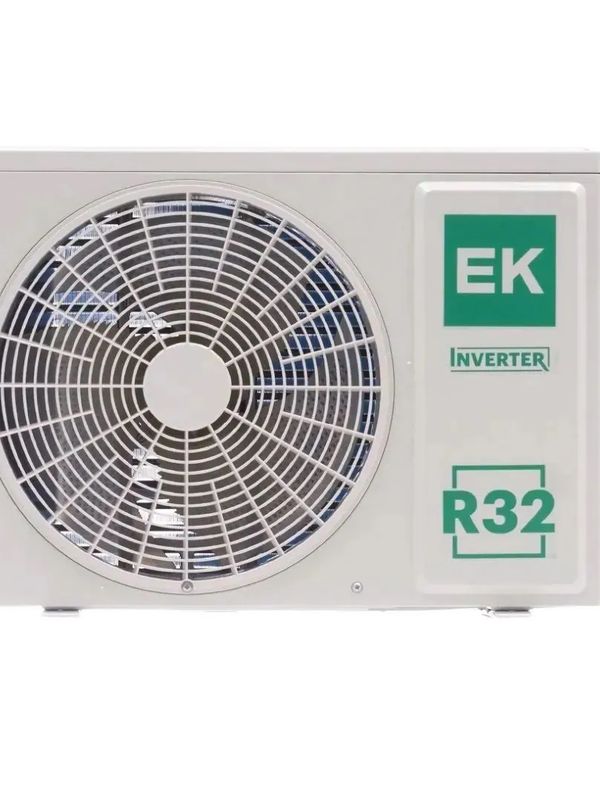 Кондиционер EK Futura Inverter