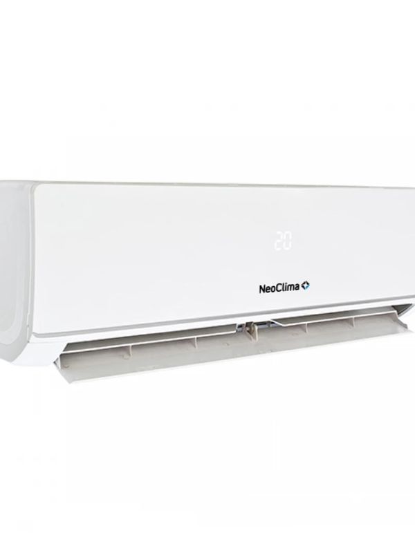 Кондиционер NeoClima G-Plasma