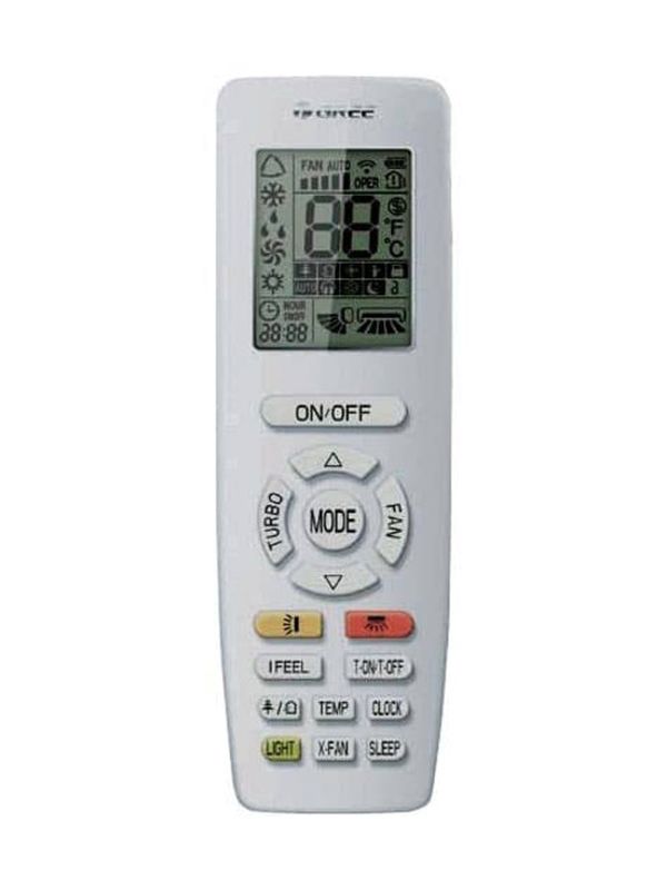 Кондиционер Gree Lomo GWH12QB-K3DNA6D