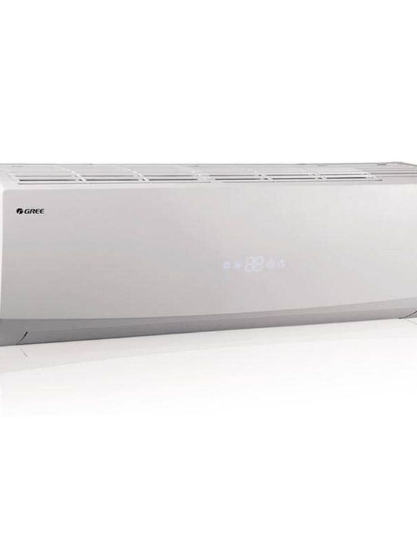 Кондиционер Gree Lomo GWH12QB-K3DNA6D