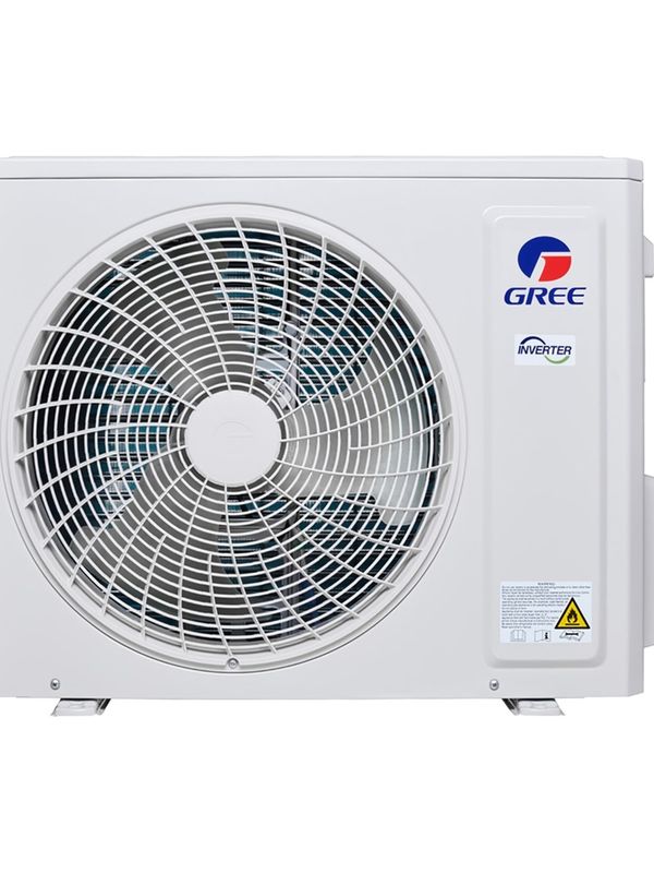 Кондиционер Gree Airy GWH12AVCXD-K6DNA1A