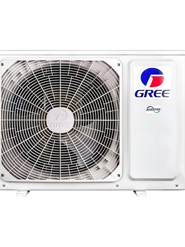 Кондиционер Gree Lyra GWH18ACD-K6DNA1F