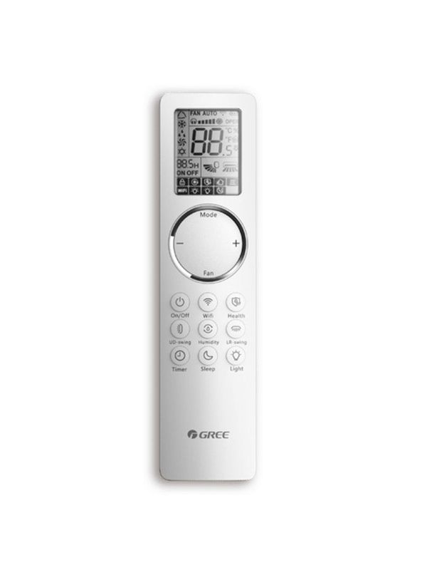 кондиционер Gree Airy GWH18AVDXE-K6DNA1A