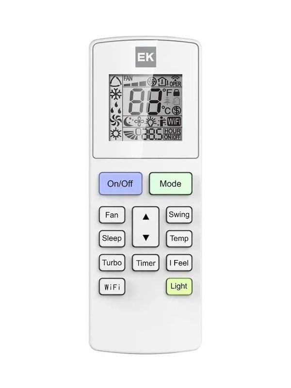 Кондиционер EK Futura Inverter